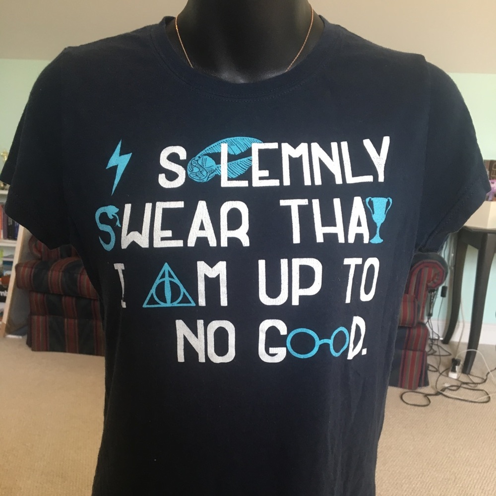 Harry Potter Tee Shirt